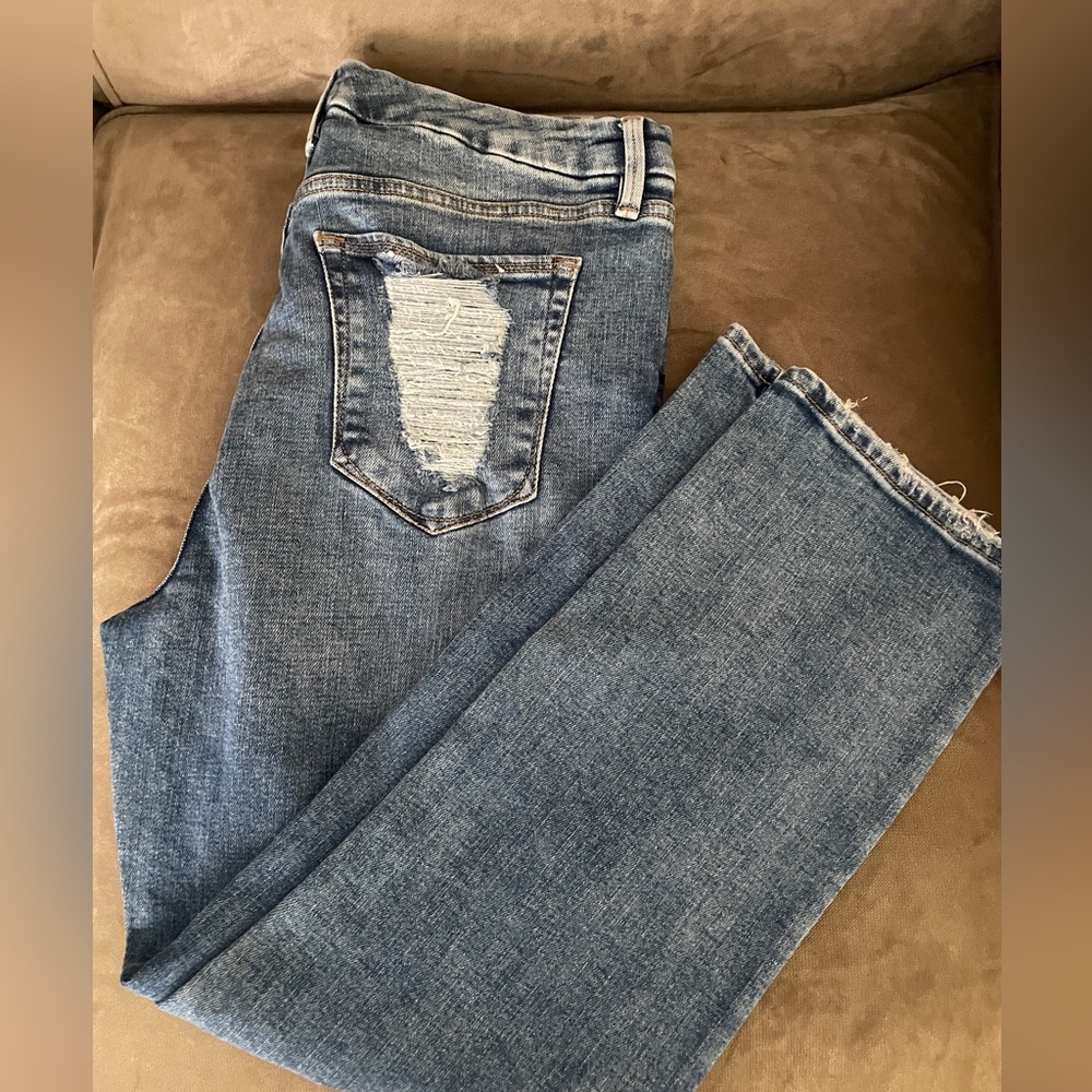 Good American jeans
